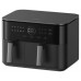XIA-FRE DUAL ZONE AF 10L